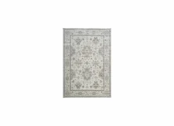 Tapijt Livy 195x300cm - polyestervezel - beige