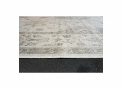 Tapijt Livy 195x300cm - polyestervezel - beige