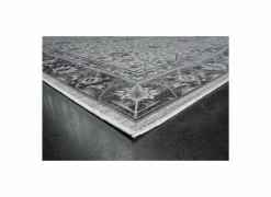 Tapijt Livy 67x210cm - polyestervezel - multicolor