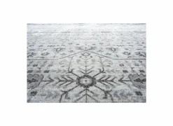 Tapijt Livy 67x210cm - polyestervezel - multicolor