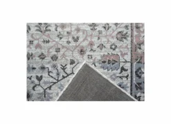 Tapijt Livy 160x230cm - polyestervezel - multicolor