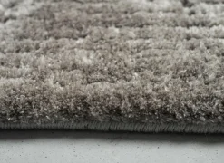 Tapijt Madagaskar 160x230cm - polyestervezel - bruin