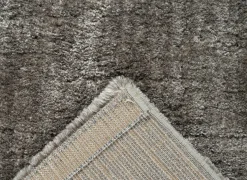 Tapijt Madagaskar 160x230cm - polyestervezel - bruin