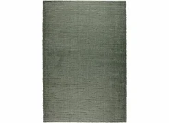 Tapijt Madagaskar 160x230cm - polyestervezel - groen