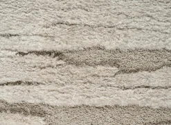 Tapijt Madagaskar 200x290cm - polyestervezel - beige