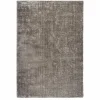 Tapijt Madagaskar 200x290cm - polyestervezel - bruin