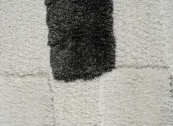 Tapijt Madagaskar 240x340cm - polyestervezel - multicolor