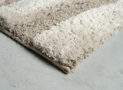 Tapijt Madagaskar 160x230cm - polyestervezel - beige