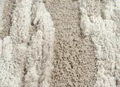 Tapijt Madagaskar 160x230cm - polyestervezel - beige