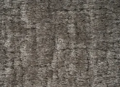 Tapijt Madagaskar 133x195cm - polyestervezel - bruin