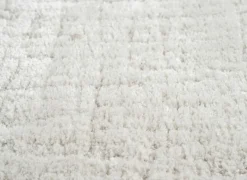 Tapijt Madagaskar 240x340cm - polyestervezel - wit