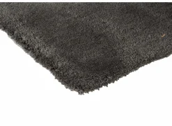 Tapijt Maori 120x170cm - microvezel - antraciet