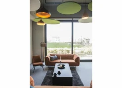 Tapijt Maori 160x230cm -  microvezel - antraciet