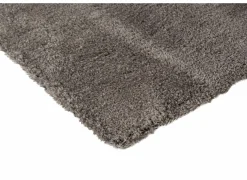 Tapijt Maori 200x290cm - microvezel - grijs