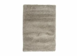 Tapijt Maori 70x140cm - microvezel - glacier