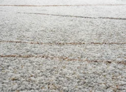 Tapijt Medusa 133x195cm - polyestervezel - multicolor