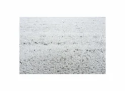 Tapijt Medusa 200x290cm - polyestervezel - wit