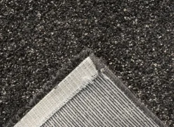 Tapijt Medusa 120x170cm - polyestervezel - grijs & bruin