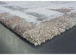 Tapijt Medusa 200x290cm - polyestervezel - multicolor