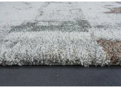 Tapijt Medusa 200x290cm - polyestervezel - multicolor