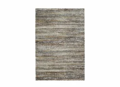 Tapijt Medusa 133x195cm - polyestervezel - multicolor