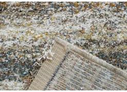 Tapijt Medusa 240x300cm - polyestervezel - multicolor