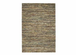 Tapijt Medusa 240x340cm - polyestervezel - multicolor