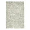 Tapijt Medusa 200x200cm - polyestervezel - beige