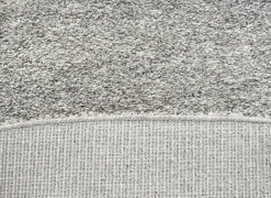 Tapijt Medusa 160x230cm - polyester - grijs & taupe