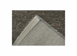 Tapijt Medusa 240x340cm - polyestervezel - grijs & bruin