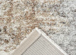 Tapijt Medusa 133x195cm - polyestervezel - multicolor