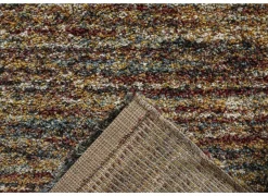 Tapijt Medusa 67x140cm - polyestervezel - multicolor