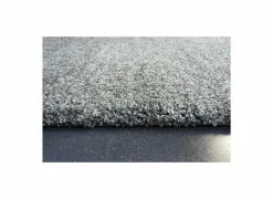 Tapijt Medusa 240x340cm - polyestervezel - grijs