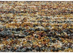 Tapijt Medusa 240x300cm - polyestervezel - multicolor