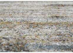 Tapijt Medusa 80x150cm - polyestervezel - multicolor