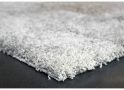 Tapijt Medusa 240x340cm - polyestervezel - grijs & multicolor