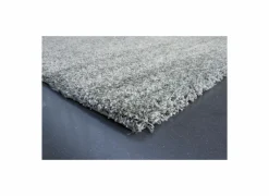 Tapijt Medusa 200x290cm - polyestervezel - grijs