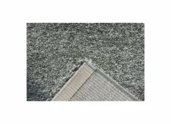 Tapijt Medusa 200x290cm - polyestervezel - grijs