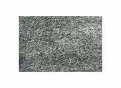 Tapijt Medusa 200x290cm - polyestervezel - grijs