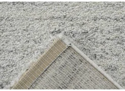 Tapijt Medusa 80x150cm - polyestervezel - wit