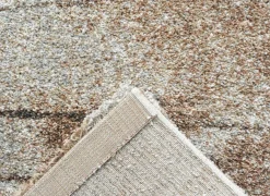 Tapijt Medusa 240x340cm - polyestervezel - multicolor