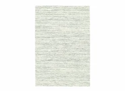 Tapijt Medusa 280x380cm - polyestervezel - wit