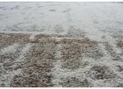 Tapijt Medusa 240x340cm - polyestervezel - multicolor