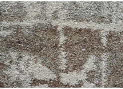 Tapijt Medusa 240x340cm - polyestervezel - multicolor