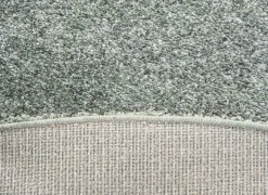 Tapijt Medusa 200x290cm - polyestervezel - grijs