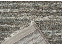 Tapijt Medusa 240x340cm - polyestervezel - multicolor