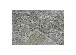 Tapijt Medusa 120x170cm - polyestervezel - grijs & taupe