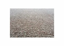 Tapijt Medusa 240x340cm - polyestervezel - bruin