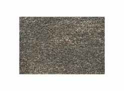 Tapijt Medusa 160x230cm - polyestervezel - grijs & bruin