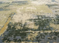 Tapijt Milo 120x170cm - polyestervezel - multicolor